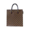 LOUIS VUITTON LV GHW Venice PM Handbag Shoulder Tote Bag N51145 Damier Brown