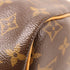 LOUIS VUITTON GHW Speedy Bandouliere 30 Shoulder Hand Bag M41112 Monogram Brown