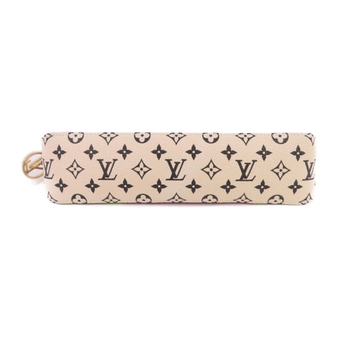 LOUIS VUITTON LV GHW Truth Eizbet Pen Case GI0376 Monogram Giant Multicolore