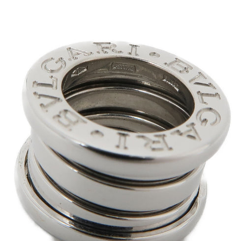 BVLGARI BLV B-zero1 Necklace Accessories 18K White Gold