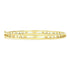 BVLGARI Bracelet Bangle 356289 18K Yellow Gold