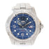 BREITLING Super Ocean Automatic Watch A17390 Stainless Steel Blue