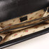 GUCCI GG Dionysus Chain Shoulder Bag 400429 Calfskin Leather Black