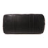 HERMES PHW Garden Party PM Hand Bag/Tote Bag Canvas Black
