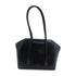 GIVENCHY SHW Antigona Lock 2 Way Shoulder Handbag Calfskin Leather Black