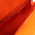 LOUIS VUITTON LV SHW Marly BB 2 Way Shoulder Bag Handbag M94618 Epi Orange