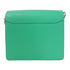HERMES GHW Roulis 23 Shoulder Bag Evercolor Leather Menthe Green