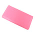 FENDI SHW Long Wallet Calfskin Leather Pink