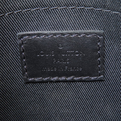 LOUIS VUITTON LV Cruiser Messenger Shoulder Bag M57966 Monogram Brown/Purple