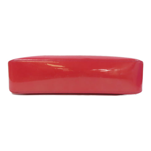 LOUIS VUITTON LV GHW Brentwood Shoulder Bag M9151F Vernis Pink