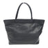 CHANEL CC GHW Shoulder Bag Tote Bag Caviar Leather Black
