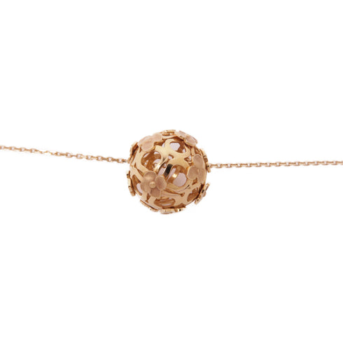 Chaumet Necklace 18K Pink Gold