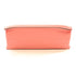 HERMES PHW Kelly Dance Shoulder Bag Evercolor Leather Rose D'ete Pink