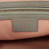 Christian Dior CD SHW Lady Dior Large 2 Way Bag Handbag Lambskin Pink/Grey