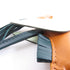 HERMES Rodeo Pegase PM Charm Veau Swift Leather Brown Green