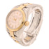 ROLEX Datejust Automatic Watch 179161 Stainless Steel/18K Rose Gold Pink
