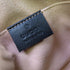 GUCCI GG Marmont Shoulder Bag Crossbody Calfskin Leather 448065 Black