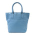 BOTTEGA VENETA BV Handbag/Tote Bag Calfskin Leather Blue