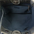 CHANEL CC SHW 2 Way Shoulder Bag Handbag Denim Blue