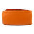 HERMES PHW Jypsiere 28 Shoulder Bag Swift Leather Orange