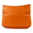 HERMES PHW Jypsiere 28 Shoulder Bag Swift Leather Orange