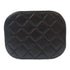 CHANEL Quilted CC GHW Crystal Mania Vanity Case 2way Bag Lambskin Leather Black