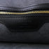LOUIS VUITTON LV GHW Saint Jacques Shoulder Bag M52272 Epi Leather Black