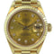 ROLEX Datejust 26 Automatic Watch 69178G 18K Yellow Gold