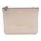 Alexander McQueen Clutch Nude Fuchsia 9331 TEST