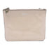 Alexander McQueen Clutch Nude Fuchsia 9331 TEST