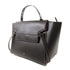 CELINE SHW Belt Bag 2 Way Shoulder Bag Calfskin Leather