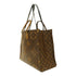 LOUIS VUITTON LV GHW On The Go GM 2 Way Bag M45320 Monogram Giant Reverse Brown