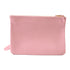 CELINE GHW Trio Shoulder Bag Lambskin Leather Pink 171453ETA