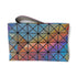 Bao Bao ISSEY MIYAKE SHW Pouch PVC Multicolor