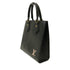 LOUIS VUITTON LV GHW Sac Plat BB 2 Way Shoulder Bag Handbag M20958 Epi Black v1