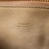 Chloe GHW Faye Shoulder Bag Calfskin Leather