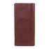 PRADA SHW Long Wallet 2M0836 Saffiano Leather Brown