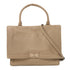 GIVENCHY SHW 2 way Shoulder Bag Calfskin Leather v1