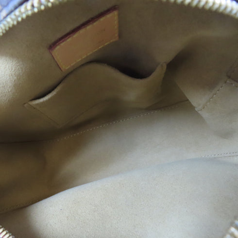 LOUIS VUITTON LV GHW Boite Chapeau Souple MM Shoulder Bag M45647 Monogram Brown v1