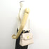 LOUIS VUITTON LV GHW 2 Way Shoulder Bag Handbag #M21052 Calfskin Leather Beige