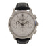 GLASHUTTE ORIGINAL Senator Chronograph Automatic Watch Steel Silver
