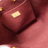 LOUIS VUITTON LV GHW Montsouris Backpack M43431 Monogram Brown v1