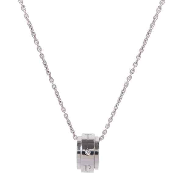 PIAGET Necklace 18K White Gold
