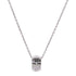 PIAGET Necklace 18K White Gold