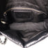 MARC JACOBS SHW Chain Shoulder Bag Polyester Black