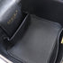 CHANEL Quilted GHW CC Vanity Case Shoulder Bag Caviar Leather AS317Y33352 Black