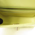 CHANEL CC GHW Classic 20 Shoulder Bag A69900 Lambskin Leather Light Green