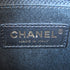 CHANEL Quilted CC GHW 2 Way Chain Shoulder Bag Calfskin Leather Red