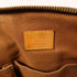 LOUIS VUITTON LV GHW Tivoli GM Shoulder Bag M40144 Monogram Brown v3