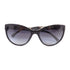 CHANEL CC Sunglasses 5215-Q SPVC Metal Black